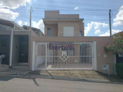 Casa com 3 Quartos à venda, 130m² no Residencial Quinta dos Vinhedos, Bragança Paulista