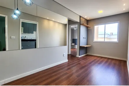 Apartamento com 2 Quartos à venda, 51m² no Parque Manchester, Sorocaba
