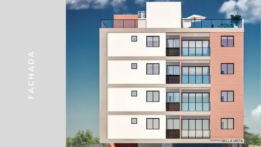 Apartamento com 2 Quartos à venda, 73m² no Iriri, Anchieta