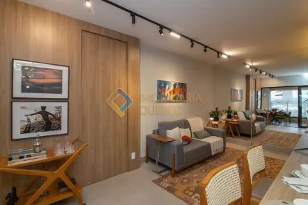 Apartamento com 2 Quartos à venda, 74m² no Alto da Boa Vista, Ribeirão Preto