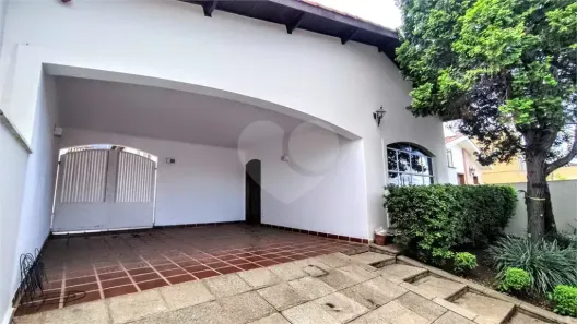 Casa com 3 Quartos à venda, 214m² no Jardim Santa Rosália, Sorocaba