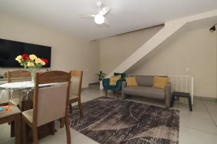 Sobrado com 4 Quartos à venda, 146m² no Jardim Sarah, São Paulo