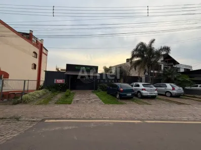Lote/Terreno à venda, 702m² no São Cristóvão, Passo Fundo