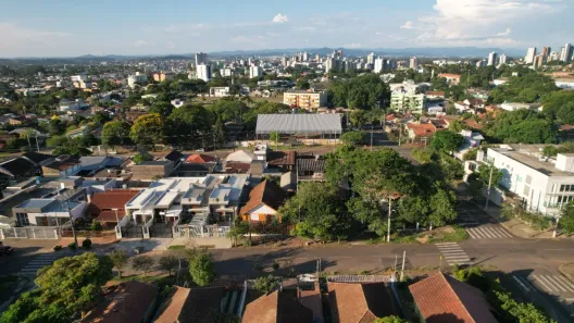 Lote/Terreno à venda, 390m² no Cristo Rei, São Leopoldo