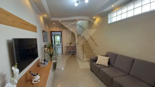 Sobrado com 4 Quartos à venda, 160m² no Vila Gustavo, São Paulo