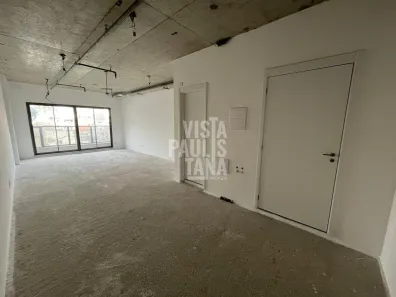 Sala Comercial à venda, 50m² no Indianópolis, São Paulo