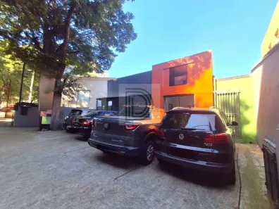 Prédio Comercial à venda, 281m² no Butantã, São Paulo