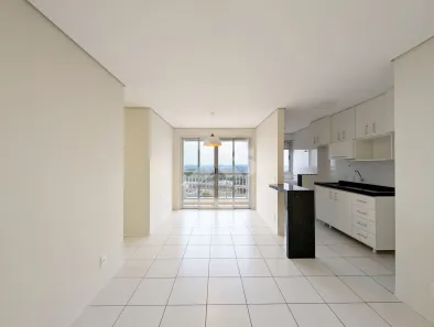 Apartamento com 3 Quartos à venda, 66m² no Aurora, Londrina