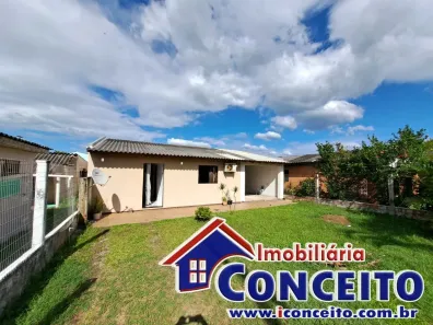 Casa com 2 Quartos à venda, 80m² no Harmonia, Imbé
