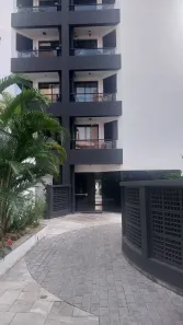 Apartamento com 1 Quarto para alugar, 45m² no Sumarezinho, São Paulo