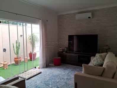 Casa com 3 Quartos à venda, 209m² no Vila Xavier (Vila Xavier), Araraquara