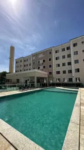 Apartamento com 2 Quartos à venda, 42m² no Caji, Lauro de Freitas