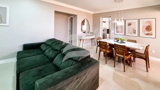 Apartamento com 3 Quartos à venda, 138m² no Vila Mendonça, Araçatuba