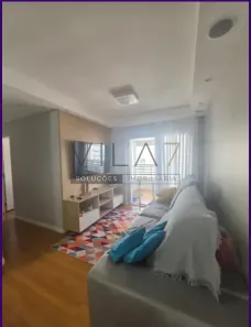 Apartamento com 3 Quartos à venda, 81m² no Centro, Osasco