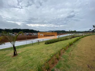 Lote/Terreno à venda, 196m² no Real Park Tietê Jundiapeba, Mogi das Cruzes