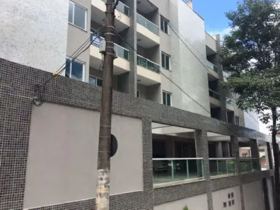 Cobertura com 2 Quartos à venda, 120m² no Paineiras, Juiz de Fora