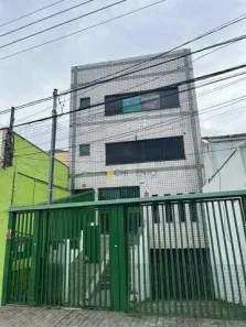 Prédio Comercial à venda, 636m² no Mooca, São Paulo
