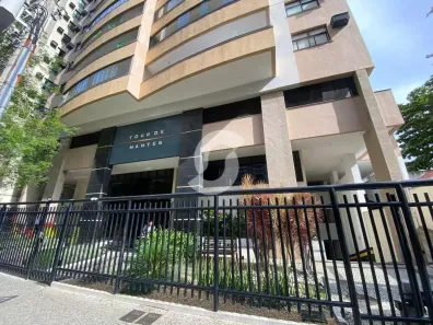 Apartamento com 2 Quartos à venda, 87m² no Icaraí, Niterói