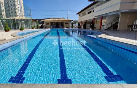 Apartamento com 3 Quartos para alugar, 75m² no São Cristóvão, Salvador