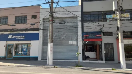 Sala Comercial para alugar, 98m² no Jaçanã, São Paulo