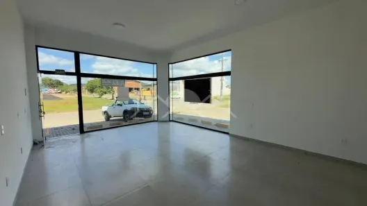 Sala Comercial para alugar, 46m² no Itinga, Araquari