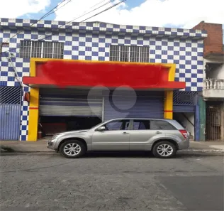Ponto Comercial à venda, 100m² no Parque Panamericano, São Paulo
