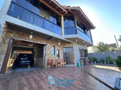 Casa com 3 Quartos à venda, 200m² no Parque da Matriz, Cachoeirinha