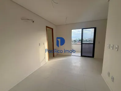 Apartamento com 1 Quarto à venda, 37m² no Pajuçara, Maceió