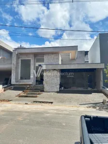 Casa de Condomínio com 3 Quartos à venda, 182m² no Vila Pagano, Valinhos