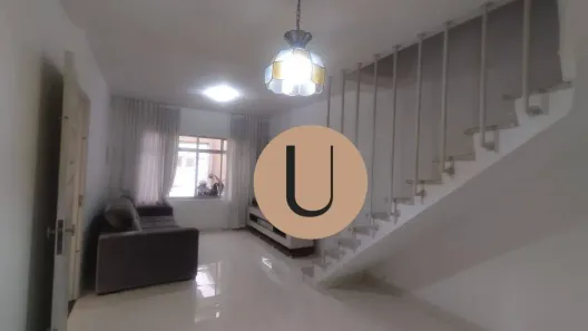 Sobrado com 3 Quartos à venda, 150m² no Centro, São Bernardo do Campo