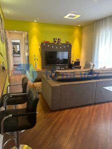 Apartamento com 3 Quartos à venda, 96m² no Boa Vista, São Caetano do Sul
