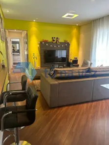 Apartamento com 3 Quartos à venda, 98m² no Boa Vista, São Caetano do Sul