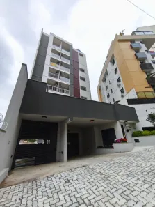Apartamento com 1 Quarto para alugar, 40m² no São Mateus, Juiz de Fora