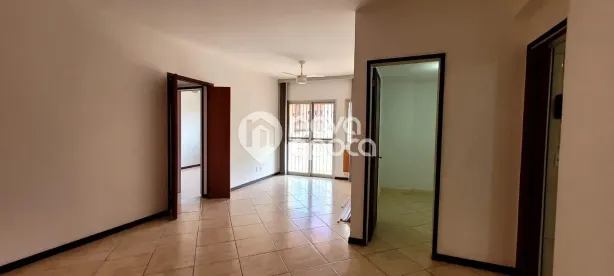 Apartamento com 1 Quarto à venda, 87m² no Méier, Rio de Janeiro