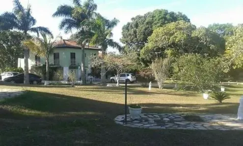 Fazenda/Sítio com 6 Quartos à venda, 530m² no XV de Novembro, Araruama