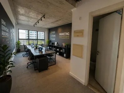 Sala Comercial à venda, 32m² no Barra Olímpica, Rio de Janeiro
