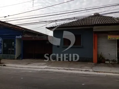 Casa com 4 Quartos à venda, 380m² no Santo Amaro, São Paulo