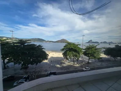 Apartamento com 4 Quartos à venda, 302m² no Icaraí, Niterói