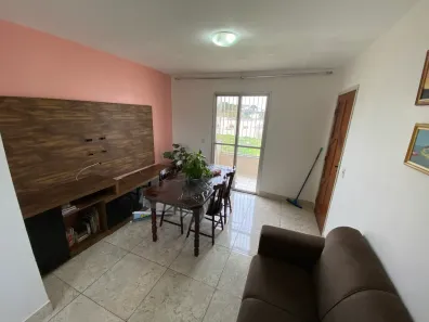 Apartamento com 2 Quartos à venda, 68m² no Praia do Morro, Guarapari