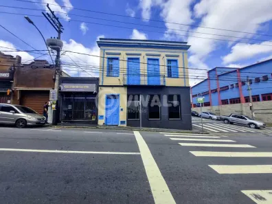 Prédio Comercial à venda, 274m² no Centro, Itatiba