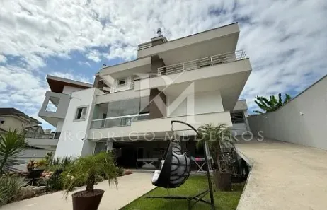 Casa com 3 Quartos à venda, 590m² no Pedra Branca, Palhoça