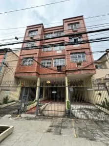 Apartamento com 3 Quartos para alugar, 78m² no Vila Isabel, Rio de Janeiro