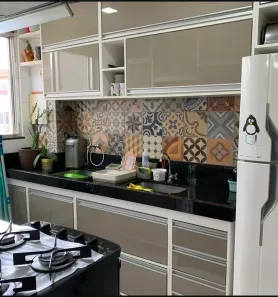 Apartamento com 2 Quartos à venda, 51m² no Virgem Santa, Macaé