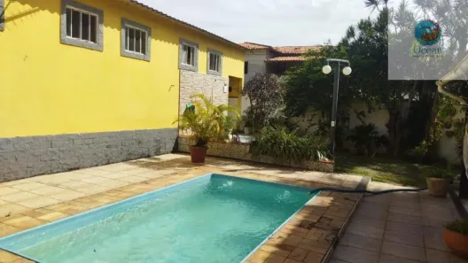 Casa com 3 Quartos à venda, 280m² no São José do Imbassaí, Maricá
