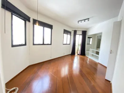 Apartamento com 2 Quartos à venda, 74m² no Paraíso, São Paulo