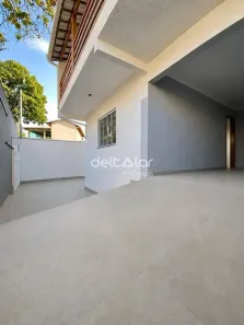 Casa com 3 Quartos para alugar, 120m² no Europa, Belo Horizonte