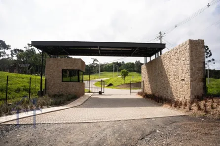 Lote/Terreno à venda, 1756m² no Bateias de Baixo, Campo Alegre