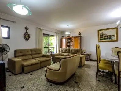 Apartamento com 3 Quartos à venda, 162m² no Jardim da Saúde, São Paulo