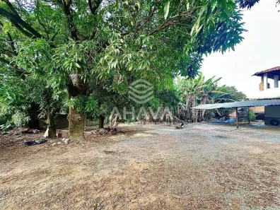Lote/Terreno à venda, 720m² no Santa Mônica, Belo Horizonte