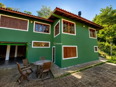 Casa com 3 Quartos à venda, 396m² no Rio Tavares, Florianópolis